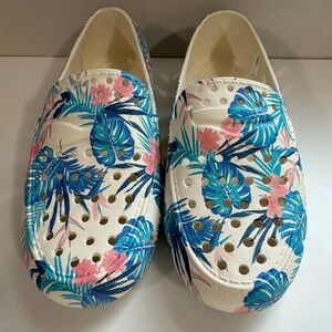 Floafers Kids’ Prodigy Driver Slip-On Shoes, Girls’ Size 3 new